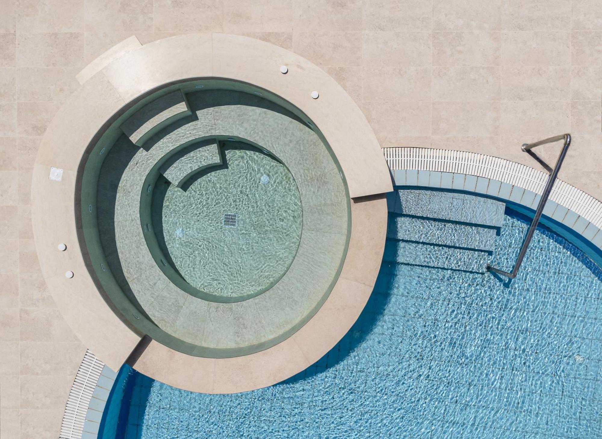 Arkadia Hotel Kypseli Exterior photo